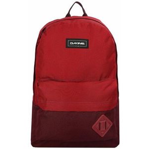 Dakine 365 Pack 21L Rugzak 46 cm Laptopcompartiment garnet shadow