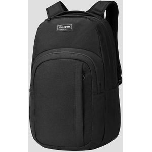 Dakine Campus L 33L Rugzak - Zwart  II