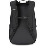 Dakine Campus M 25L Rugzak - Black