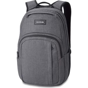 Dakine Campus 25L Rugzak Carbon II