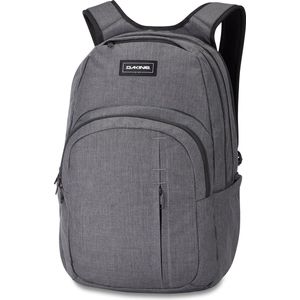 Dakine Rucksack Campus Premium 28l carbon II