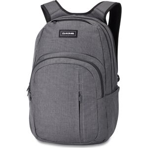 Dakine Campus Premium 28L Rugzak - Carbon