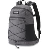 Dakine Wndr Pack 18L Rugzak - Carbon