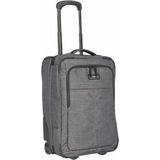 Dakine Carry On Roller 42L Reistas - Carbon