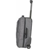 Dakine Carry On Roller 42L Reistas, Koffer - Carbon