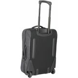 Dakine Carry On Roller 42L Reistas - Carbon