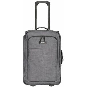 Dakine Carry On Roller 42L Reistas, Koffer - Carbon