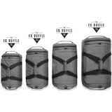 Dakine EQ Duffle 50L Sporttasche Black