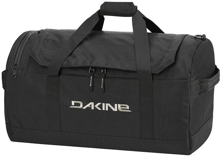 Dakine EQ Duffle 50L Sporttasche Black