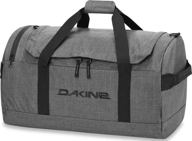 Dakine EQ Duffle 50L Sporttasche Carbon