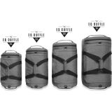 Dakine EQ Duffle 70L Sporttasche Black