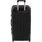 Dakine Split Roller 85L black Trolley Reistas