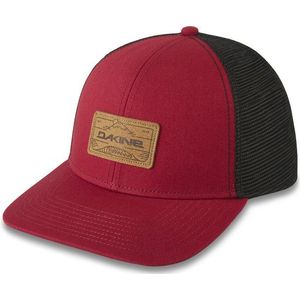 Dakine - Peak To Peak - Pet - Deepred - Katoen - One Size