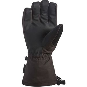 Handschoen Dakine Women Camino Glove Black 22-L