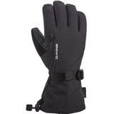 Handschoen Dakine Women Sequoia Gore-Tex Glove Black-L