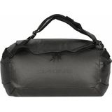 Dakine ranger duffle opbergbox, 60l, zwart., OS, casual