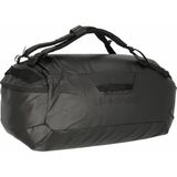 Dakine Ranger Duffle 90L Sport- & Reistas, Duffeltas - Black