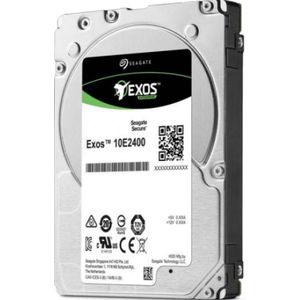 Seagate Enterprise ST2400MM0129 interne harde schijf 2,4 TB 10000 RPM 2.5" SAS