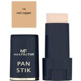 Max Factor Pan Stik - 14 Cool Copper