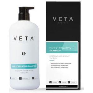 Veta Haar Stimulerende Shampoo 800 ml