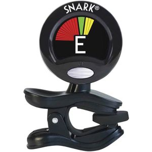 Snark SN-5GX stemapparaat voor gitaar en bas