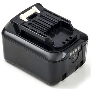 Makita BL1041B CXT / 197406-2 accu (12 V, 4.0 Ah, 123accu huismerk)