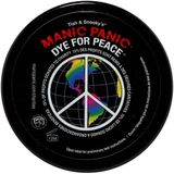 Manic Panic Semi-Permanent Hair Color Cream Raven