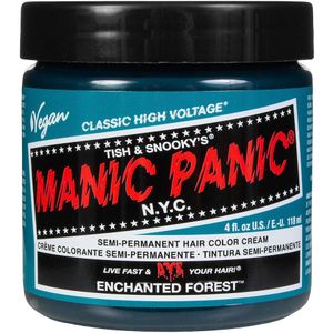 Manic Panic Classic Enchanted Forest - Haarverf
