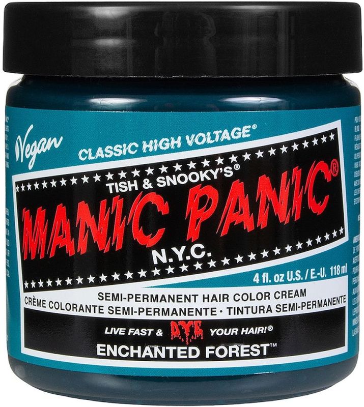Manic Panic Classic Enchanted Forest - Haarverf