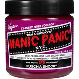 Manic Panic Classic Fuchsia Shock - Haarverf