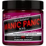 Manic Panic Classic Fuchsia Shock - Haarverf