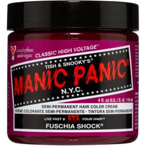 Manic Panic Classic Fuchsia Shock - Haarverf