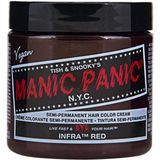 Manic Panic Classic Infra Red - Haarverf