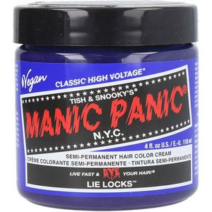 Manic Panic Classic Lie Locks - Haarverf