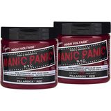Manic Panic Classic Pillarbox Red - Haarverf