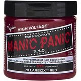 Manic Panic Classic Pillarbox Red - Haarverf
