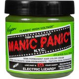 Manic Panic Classic Electric Lizard - Haarverf
