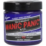 Manic Panic Classic Ultra Violet - Haarverf