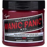 Manic Panic Classic Vampire Red - Haarverf