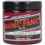 Manic Panic Classic Vampire Red - Haarverf