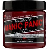 Manic Panic Classic Vampire Red - Haarverf