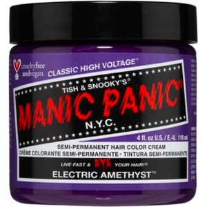 Manic Panic Classic Electric Amethsyst - Haarverf