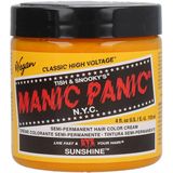 Manic Panic Classic Sunshine - Haarverf