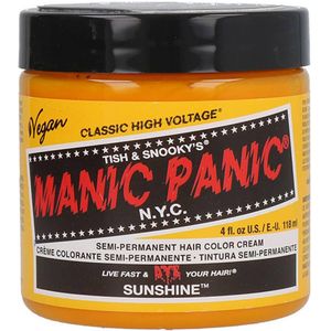 Manic Panic Classic Sunshine - Haarverf