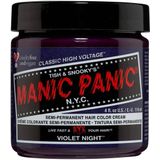 Manic Panic Haarkleuring High Voltage Classic Violet Night