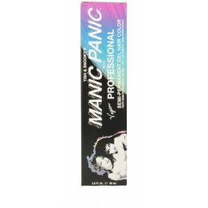 Manic Panic - Mixer Pastelizer Classic Semi permanente haarverf - Multicolours