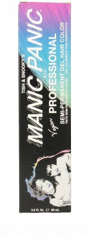 Manic Panic - Mixer Pastelizer Classic Semi permanente haarverf - Multicolours