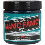 Manic Panic Haarkleuring High Voltage Classic Voodoo Forest
