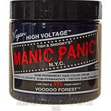 Manic Panic - High Voltage Classic - Haarkleuring - Voodoo Forest - 118 ml