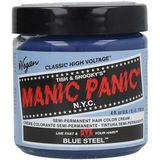 Manic Panic Haarkleuring High Voltage Classic Blue Steel